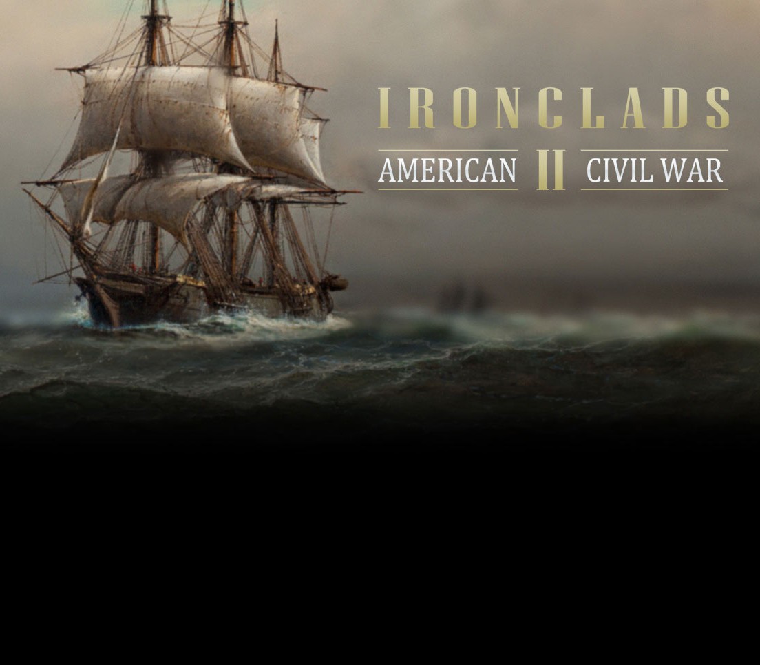 Ironclads 2: American Civil War PC Steam Ключ