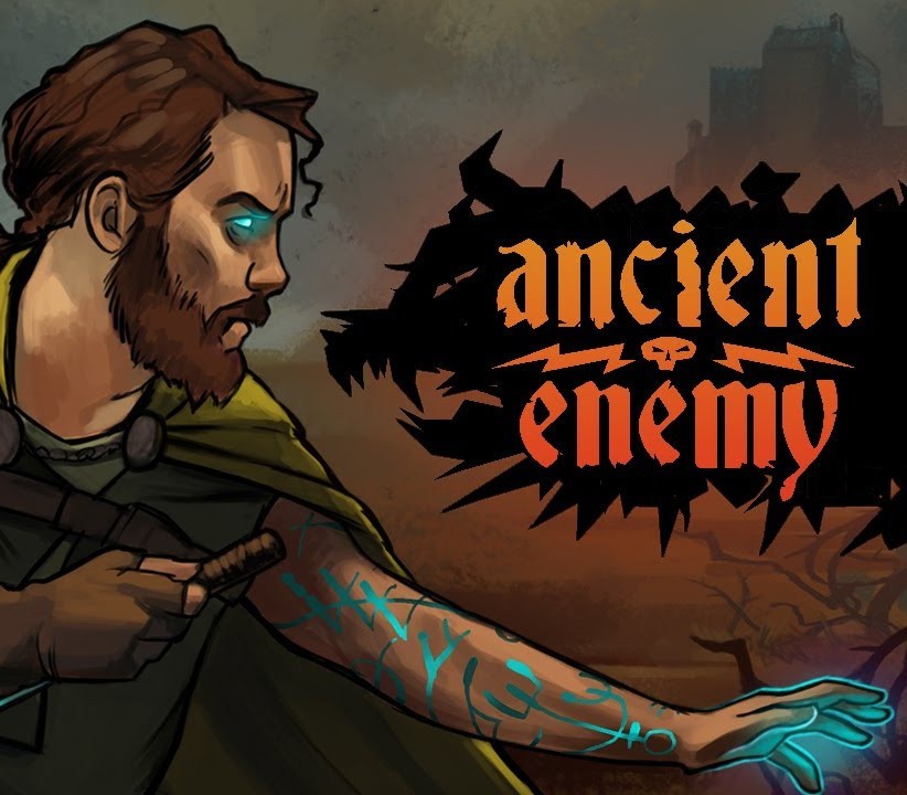 Ancient Enemy Steam Ключ
