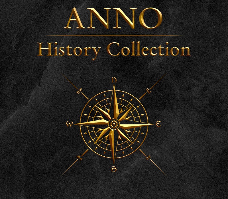 Anno History Коллекция PL PC Ubisoft Connect Ключ