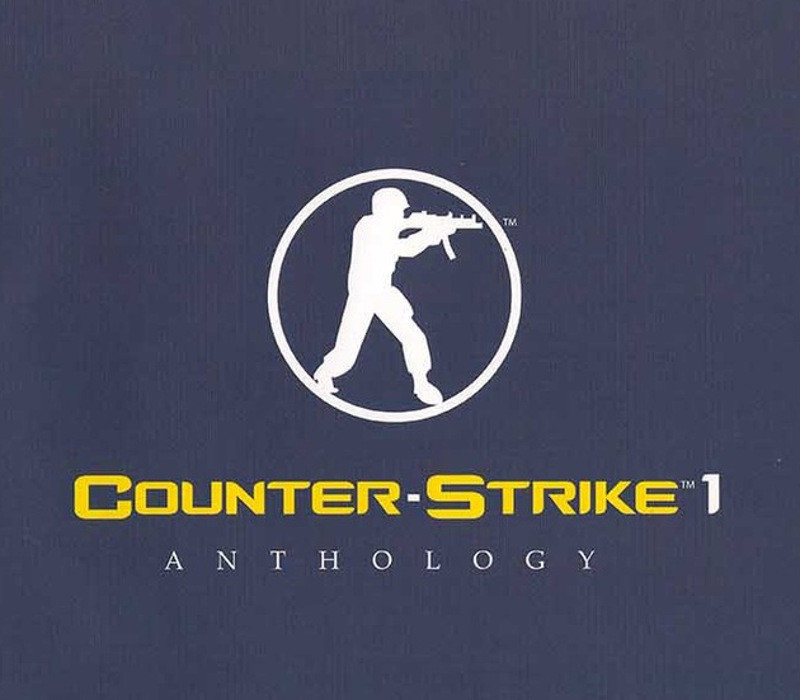 Counter-Strike Anthology Steam Подарок