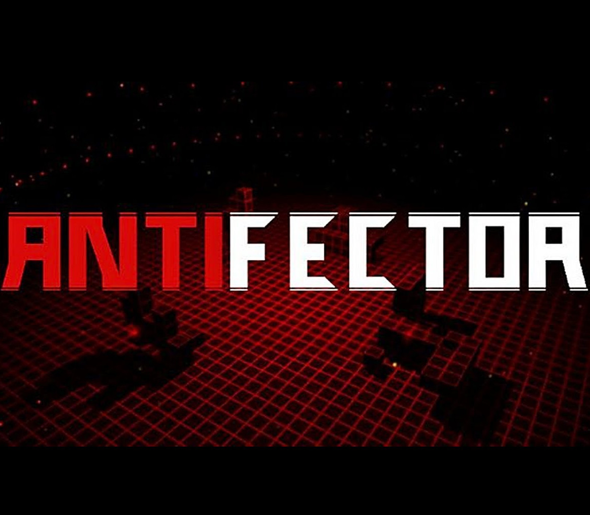 ANTIFECTOR Steam Ключ
