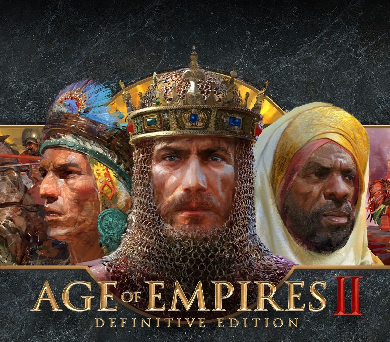 Age of Empires II: Definitive Edition RoW PC Steam CD Key