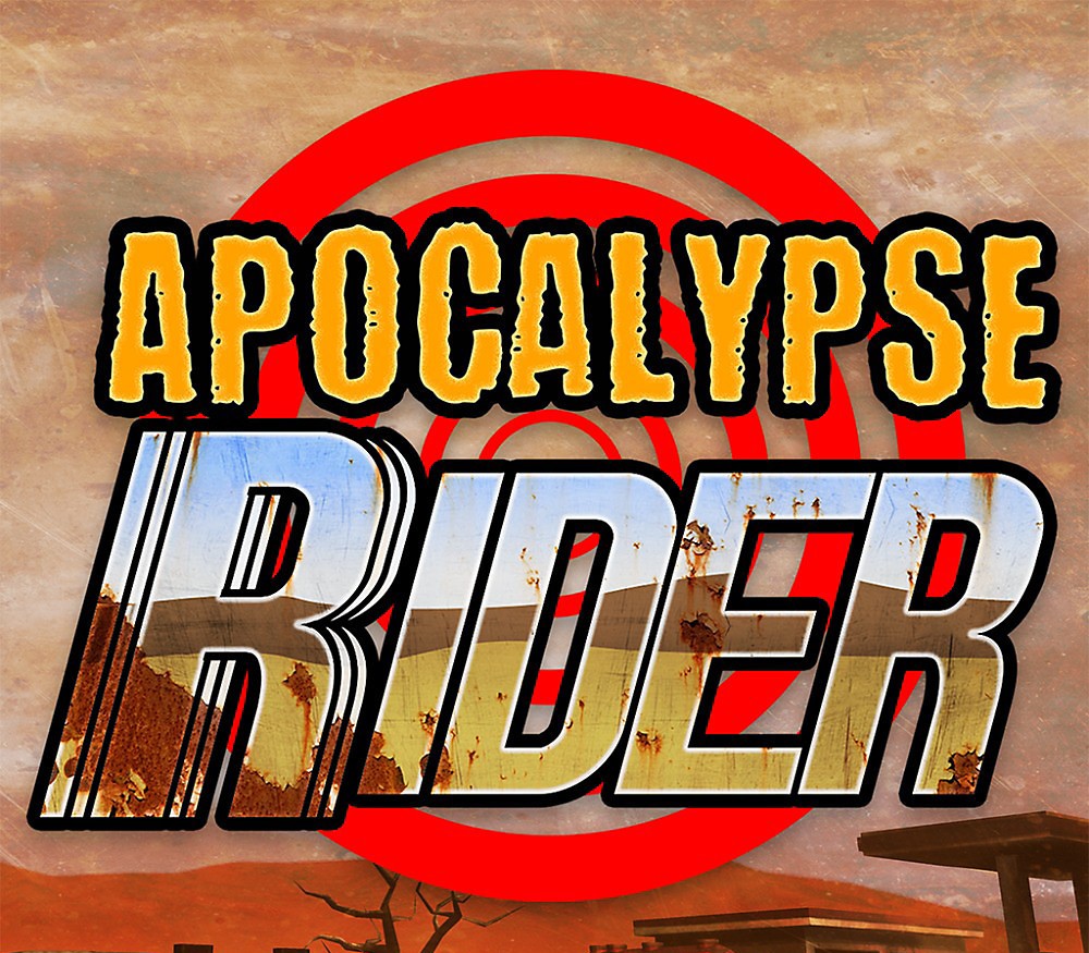 Apocalypse Rider Steam Ключ