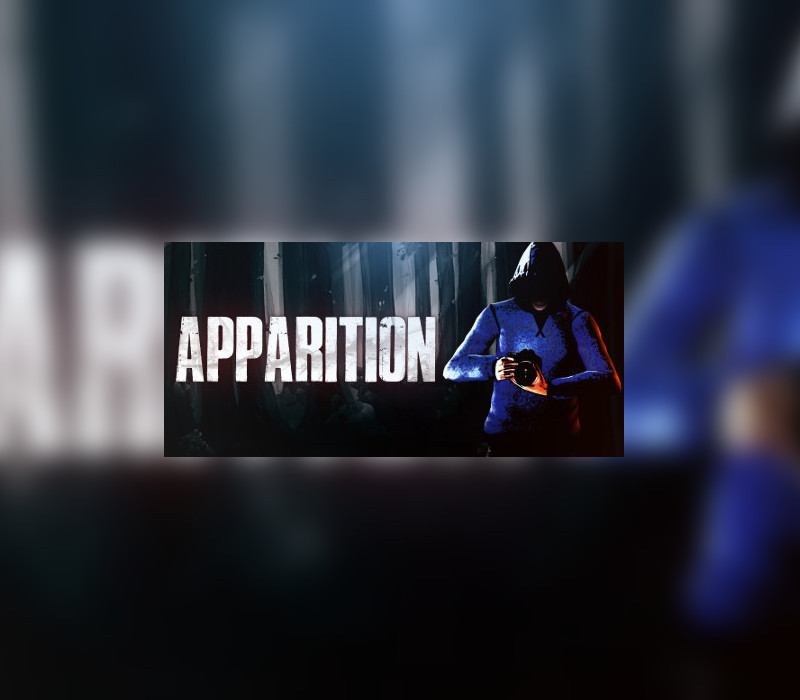 Apparition PC Steam Ключ