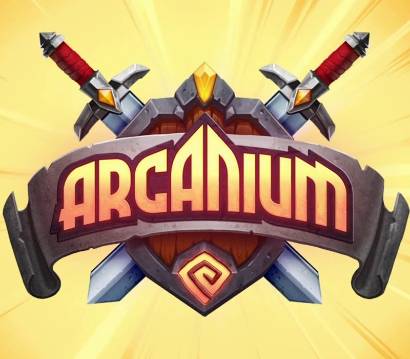 ARCANIUM: Rise of Akhan Steam Ключ