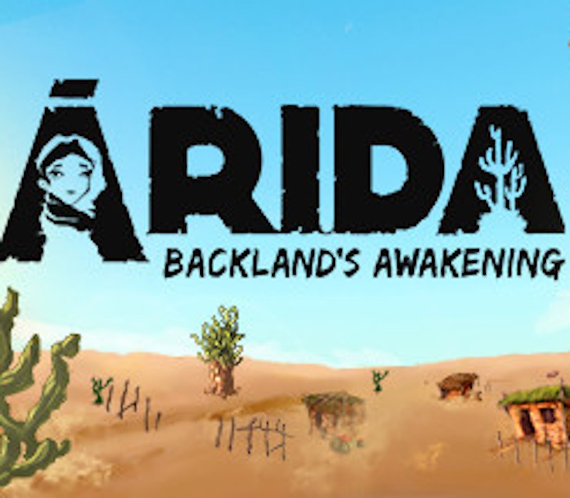 Arida: Backland's Awakening Steam Ключ