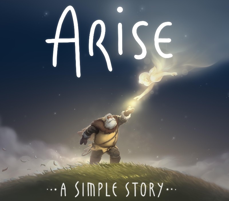 Arise: A Simple Story XBOX One Аккаунт