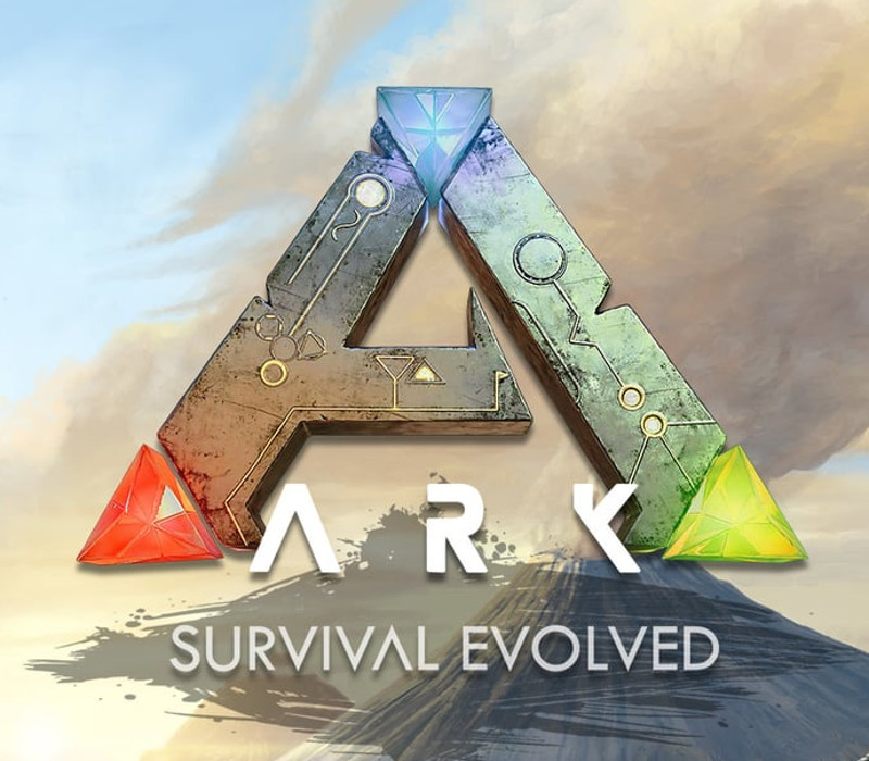 ARK: Survival Evolved RU Steam Gift