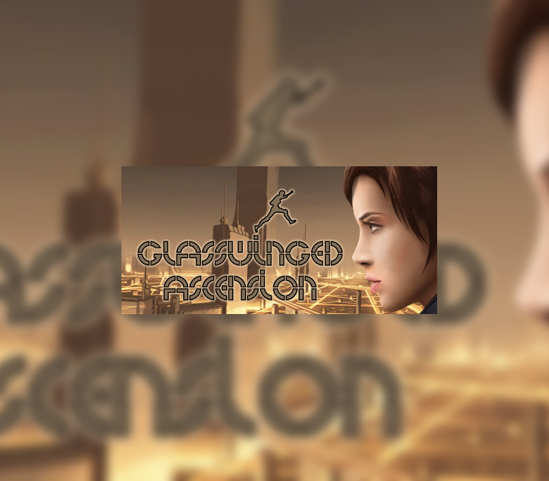 Glasswinged Ascension Steam Ключ