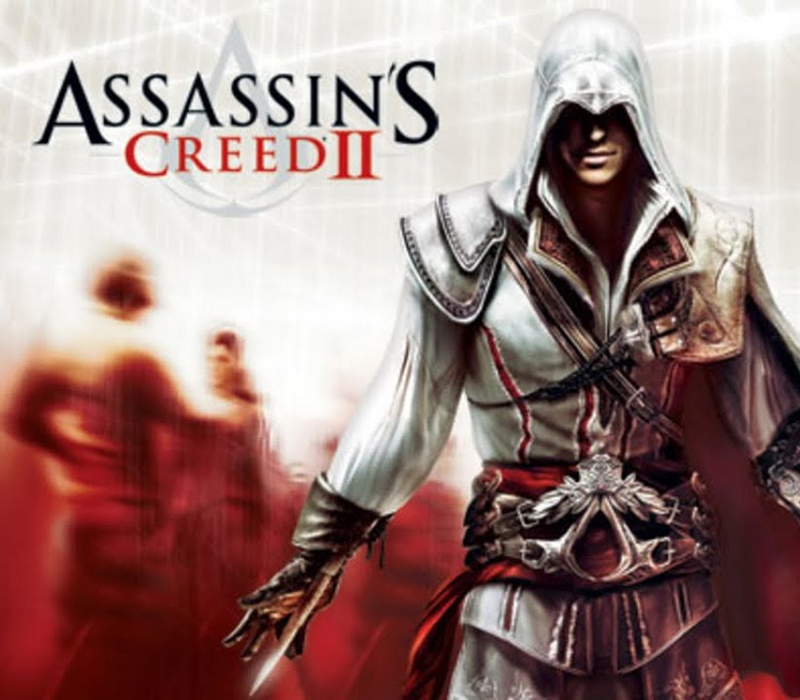 Assassin's Creed 2 Steam Подарок