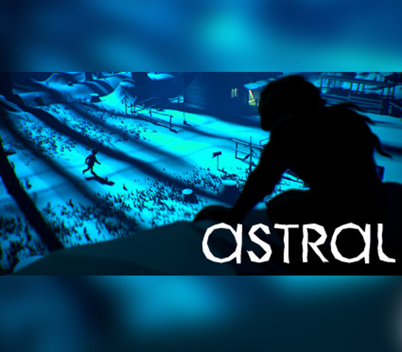 ASTRAL Steam Ключ