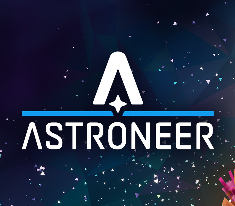Astroneer RoW Steam Альтергифт