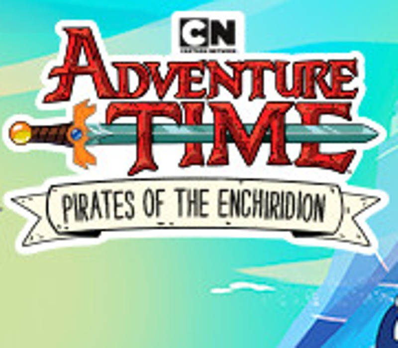Adventure Time: Pirates of the Enchiridion EU Steam Альтергифт