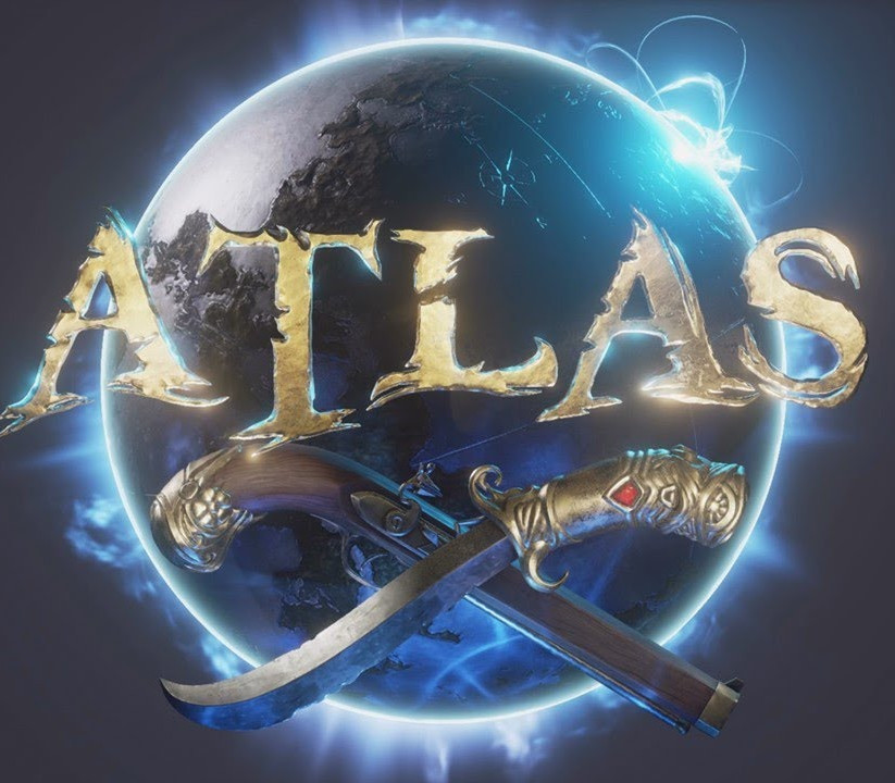 ATLAS Steam Аккаунт