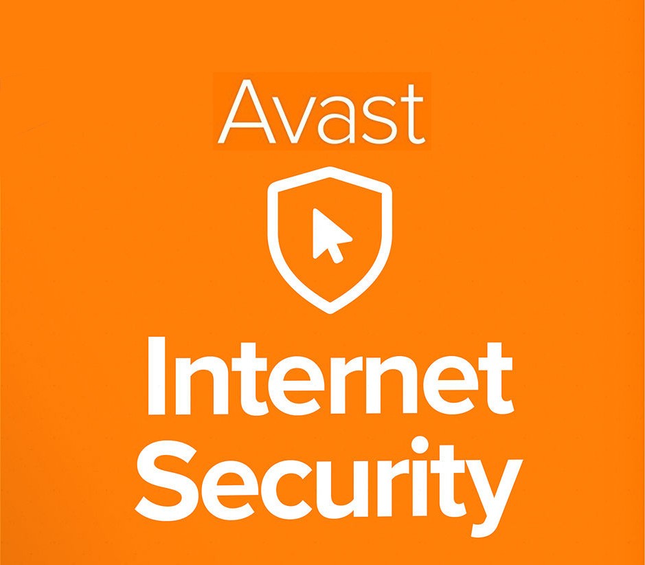 AVAST Internet Security 2023 Ключ (3 Years / 1 PC)