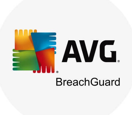 AVG BreachGuard Ключ (1 Year / 1 PC)