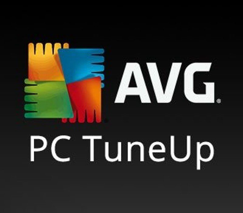 AVG — Программы