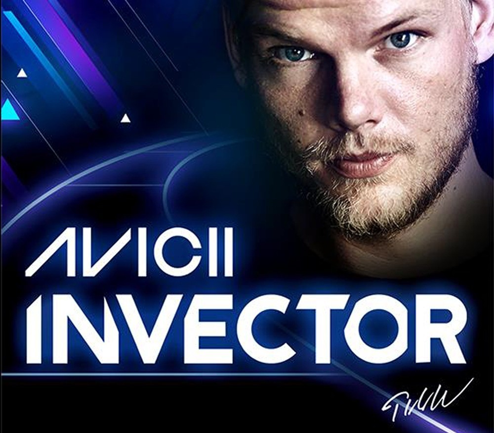 Avicii Invector EU v2 Steam Альтергифт