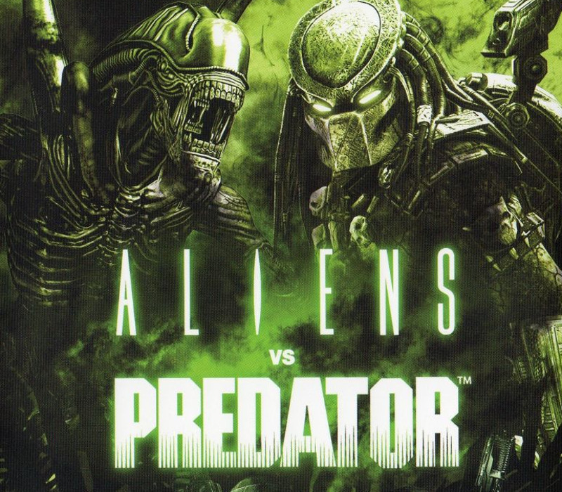 Aliens Vs. Predator: Map Pack Набор DLC Steam Ключ