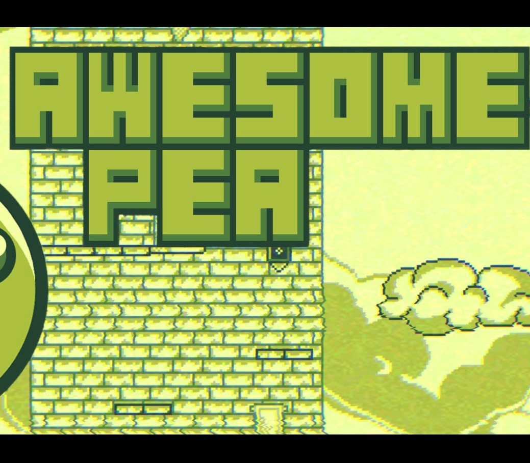 Awesome Pea PC Steam Ключ