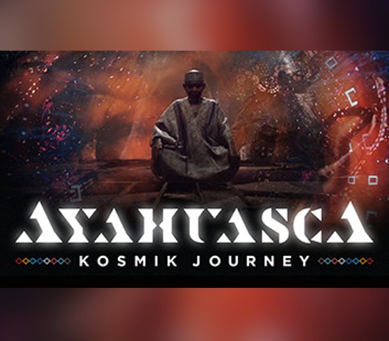 Ayahuasca Steam Ключ
