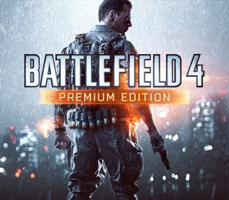 Battlefield 4 - Premium DLC AR XBOX One Ключ