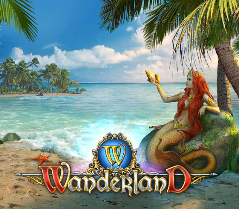 Wanderland - Scout Pack DLC Steam Ключ