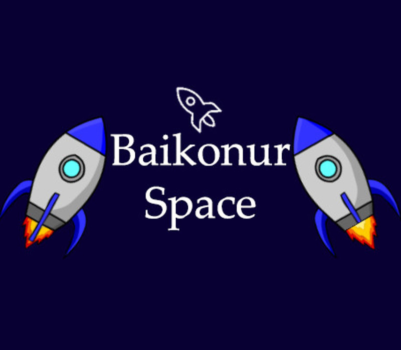 Baikonur Space Steam Ключ