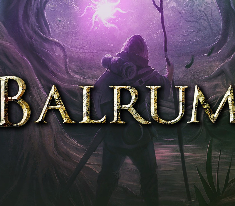 Balrum Steam Ключ