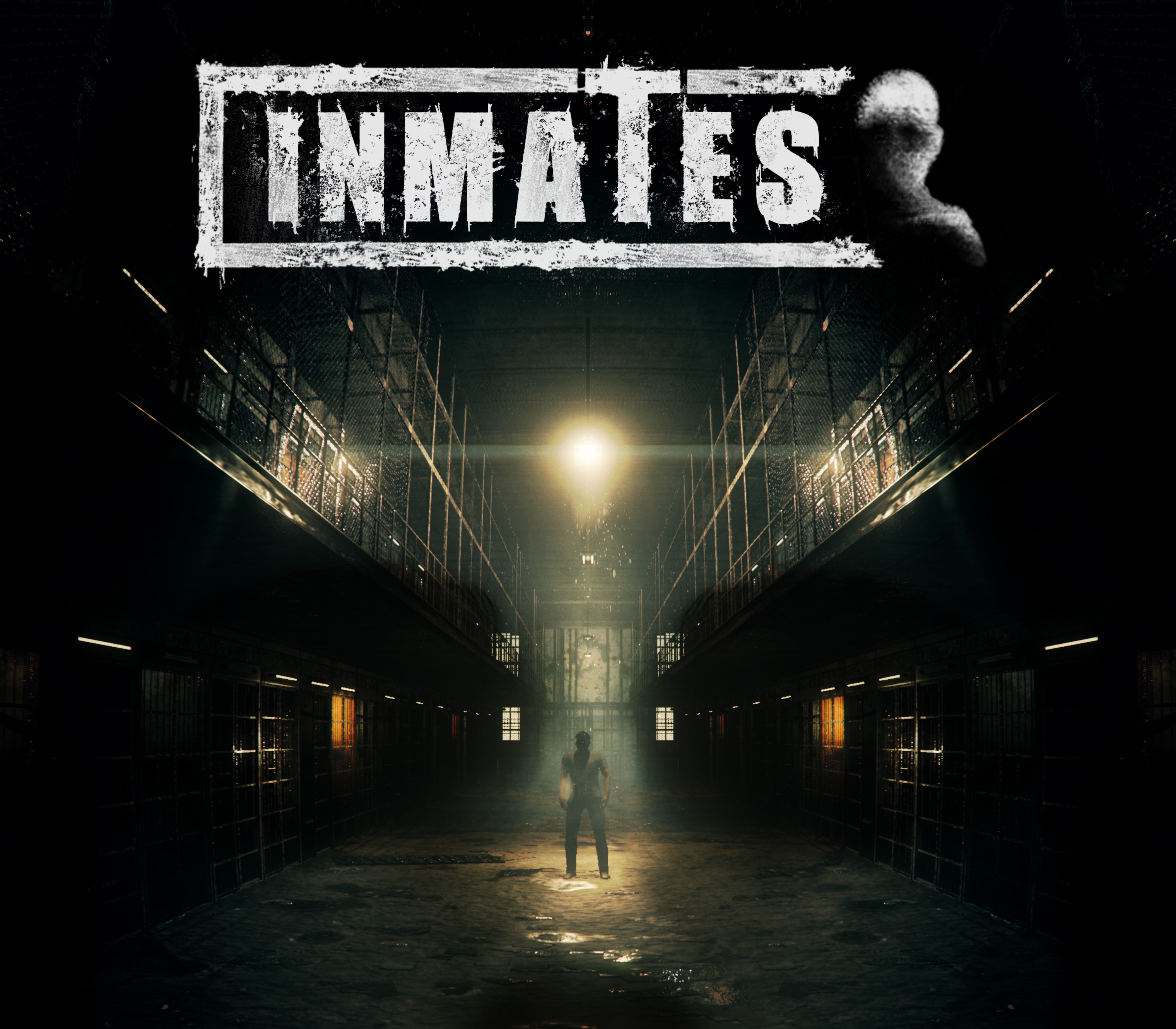 Inmates EU Steam Ключ