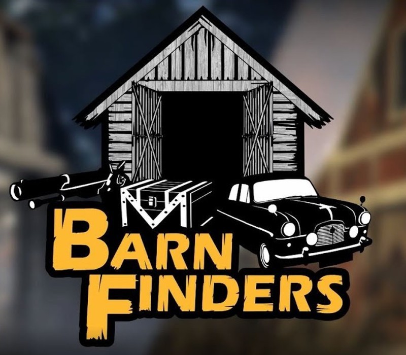 Barn Finders Steam Альтергифт