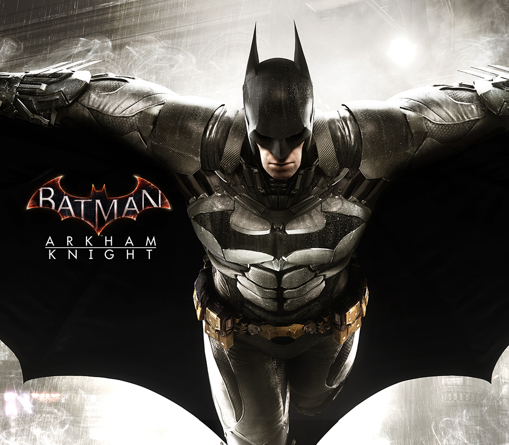 Batman: Arkham Knight EU PC Steam Ключ