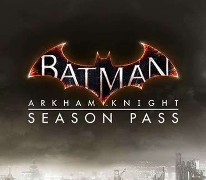 Batman: Arkham Knight - Сезонный пропуск US XBOX One Ключ