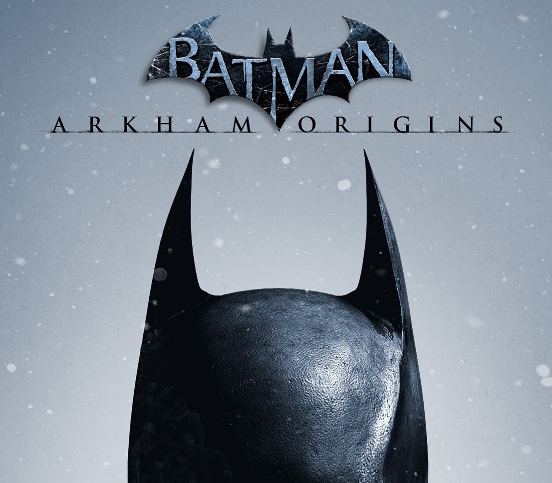 Batman: Arkham Origins - Online Supply Drop 1 Steam Ключ