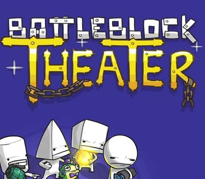 BattleBlock Theater EU Steam Альтергифт