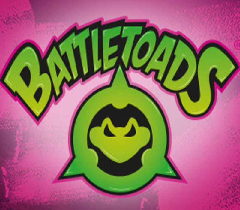 Battletoads EU Steam Альтергифт