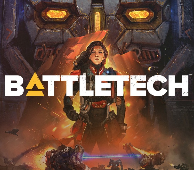 BATTLETECH Steam Альтергифт