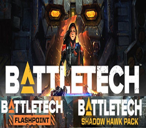 BATTLETECH Набор EU Steam Ключ
