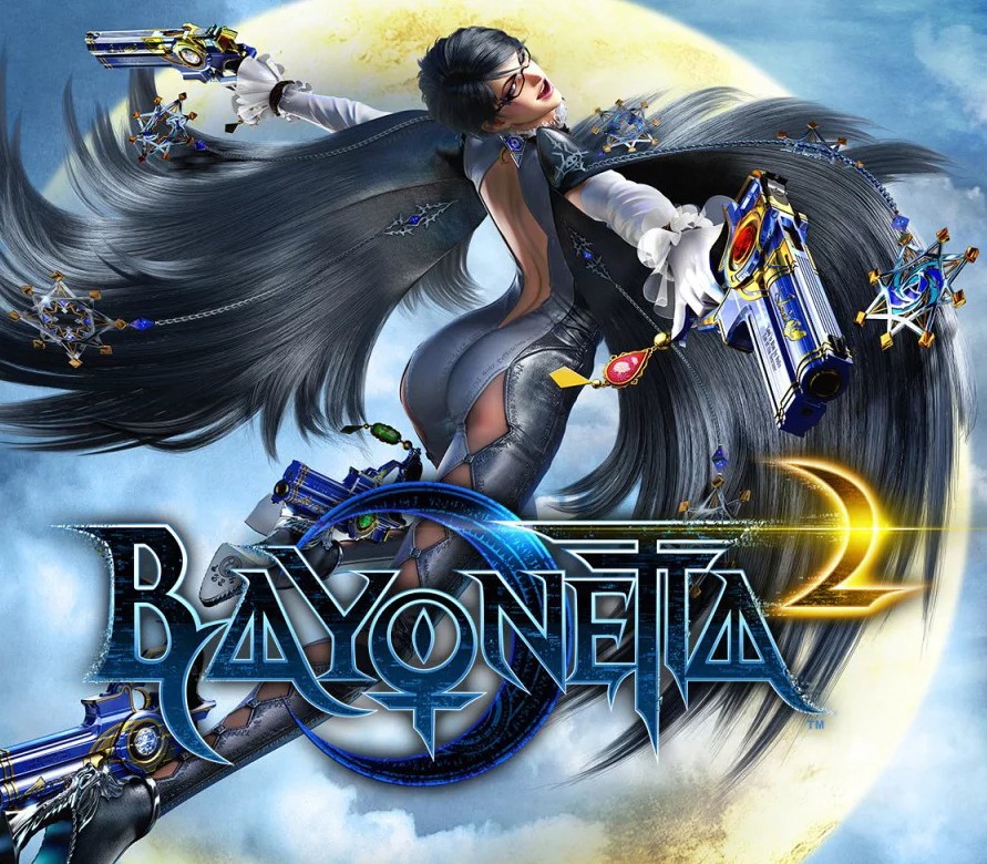 Bayonetta 2 US Nintendo Switch Ключ