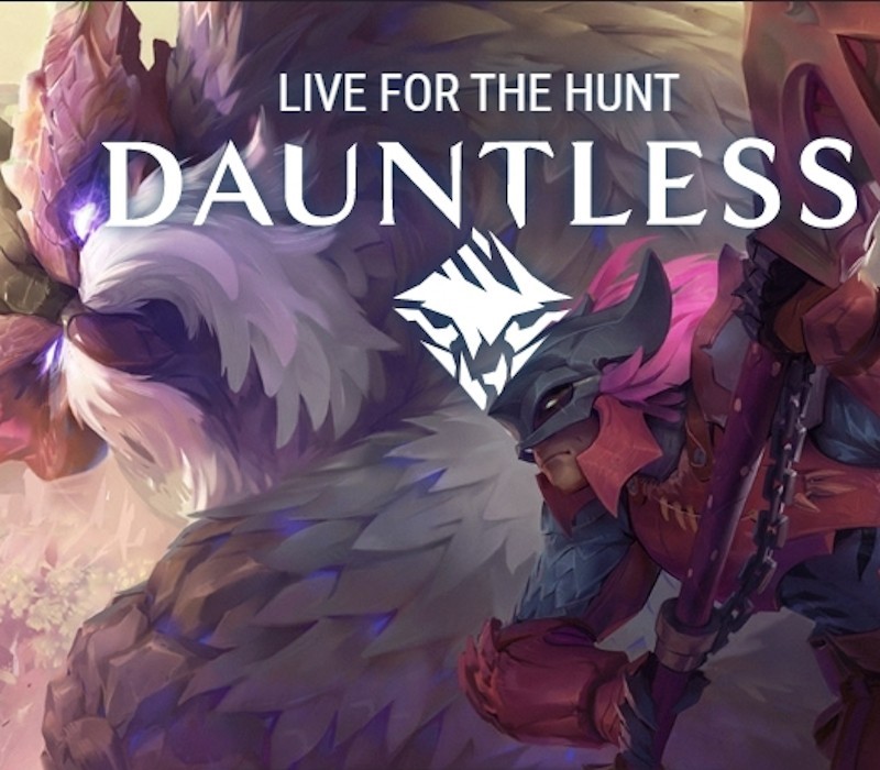 Dauntless: Desperado Набор Twitch Loot Digital Download Ключ