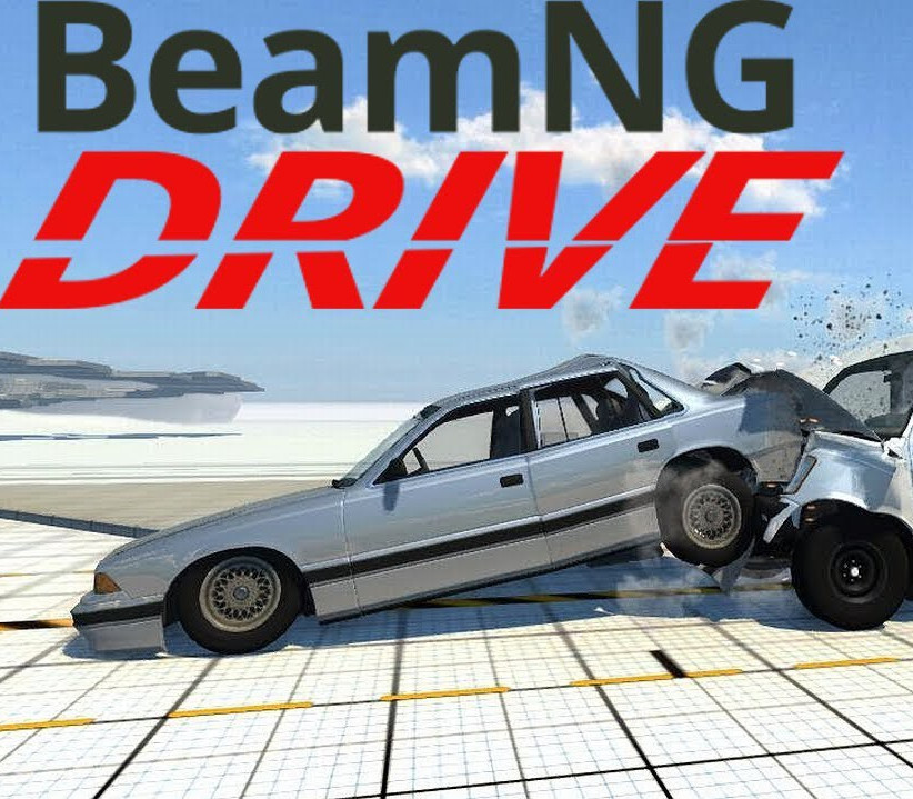 BeamNG.drive RoW PC Steam Altergift