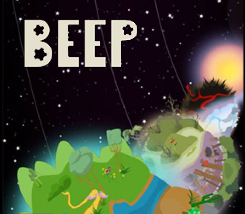BEEP PC Steam Ключ