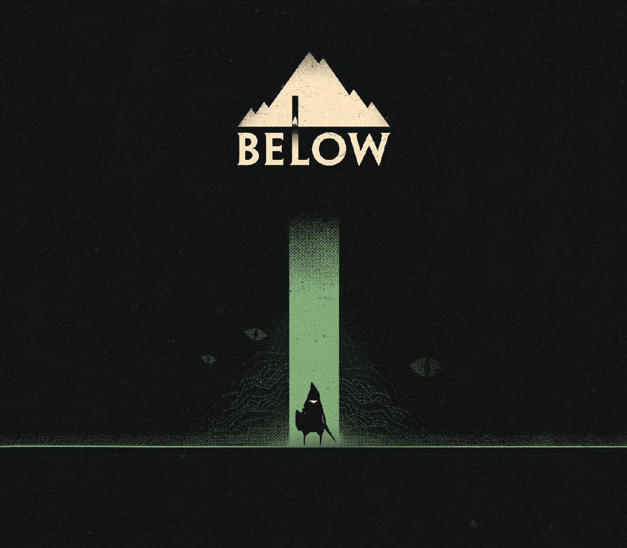 BELOW Steam Альтергифт