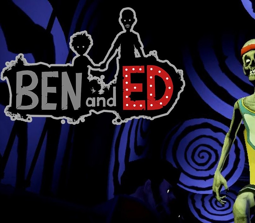 Ben and Ed EU Steam Альтергифт