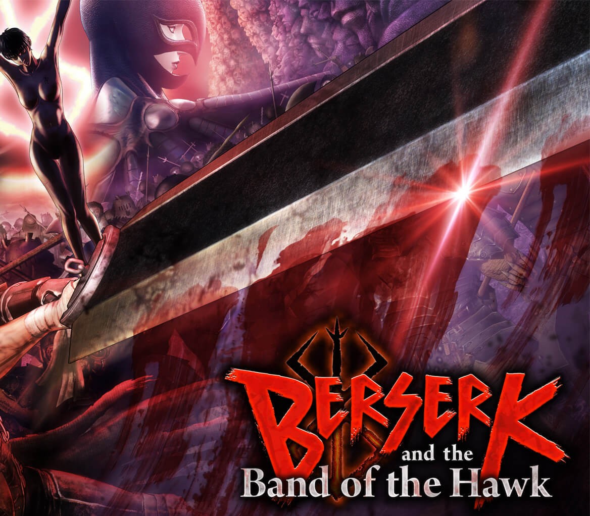 Berserk and the Band of the Hawk PC Steam Аккаунт