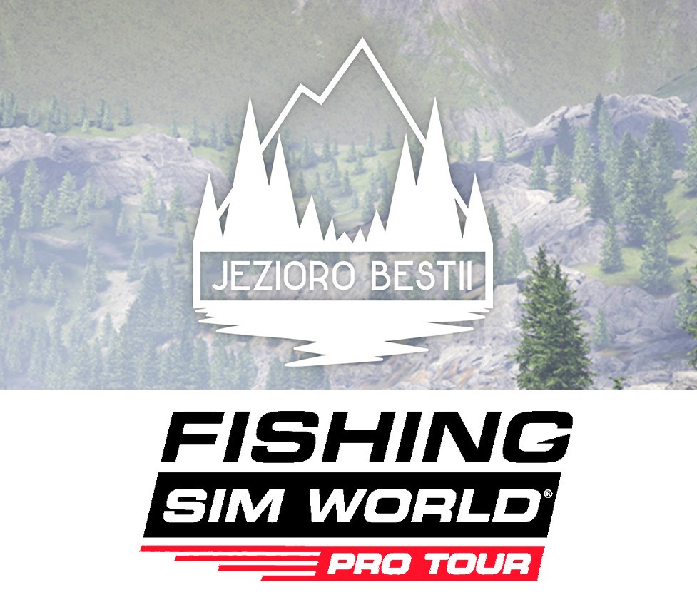 Fishing Sim World: Pro Tour - Jezioro Bestii DLC Steam Ключ