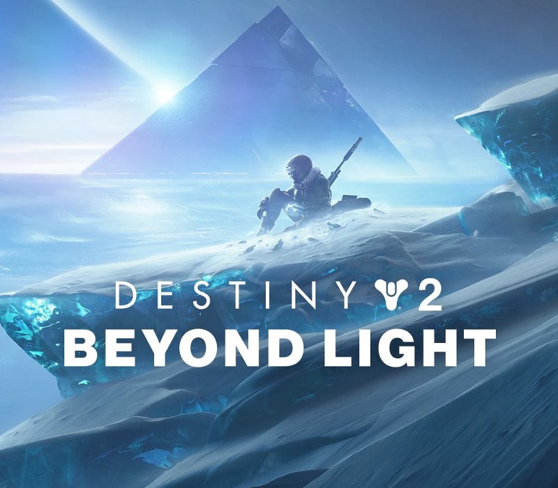 Destiny 2 - Beyond Light DLC + Season EU Steam Ключ