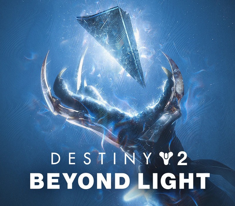 Destiny 2 - Beyond Light DLC EU Steam Ключ