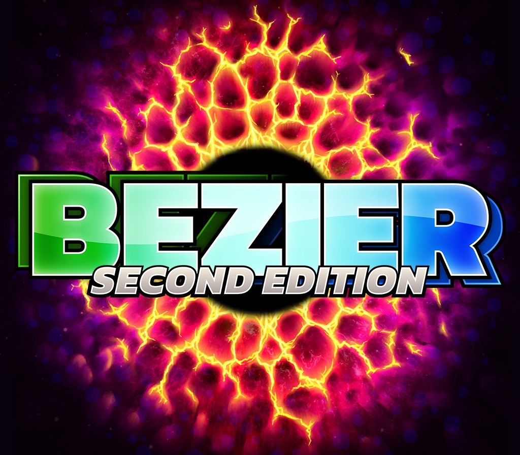 Bezier: Second издание EU Nintendo Switch Ключ