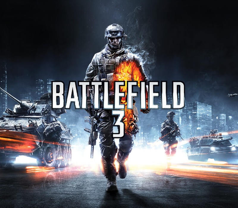 Battlefield 3 EN/ES/FR/JP/CH/CZ/NL/IT/KR/PL Languages Only PC EA App Ключ